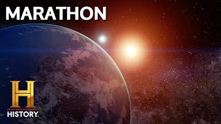 The Universe: TOP INTERSTELLAR DISCOVERIES OF 2024  *Marathon*