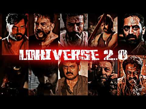 lokiverse 2.0🥵🔥|fire bgm|leo💥|Anirudh#loki #lcu #leo #kaithi #vikram#bagroundmusic #ringtone