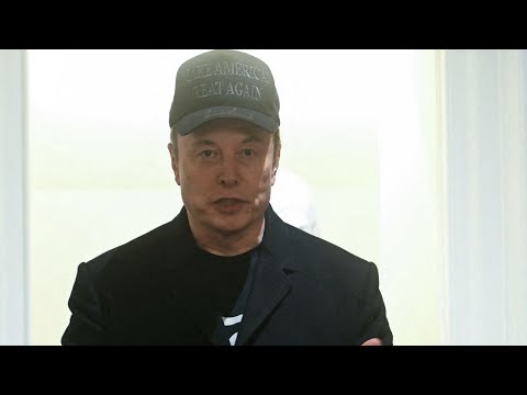 'A Lot Of Mistakes' - Elon Musk Reveals The Truth During Cabinet Meeting