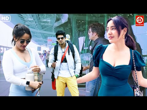 (Solo) New Released Hindi Dubbed Movie Full Action Romantic Love Story- DulquerSalmaan, Neha Sharma