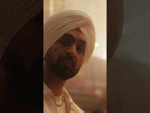 Chal Kudiye - Diljit Dosanjh & Alia Bhatt | Dharma Shorts