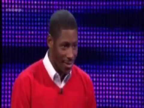 The Chase Morris From Deal or no Deal