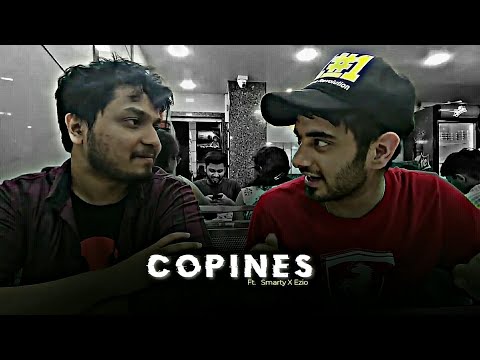 Copnies Ft. Smarty And Ezio @YesSmartyPie @ezio18rip SJ EDITS