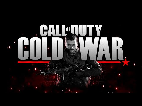 THE COMPETITIVE RAGER | Call Of Duty Cold War #2 w/PlayMakerZach