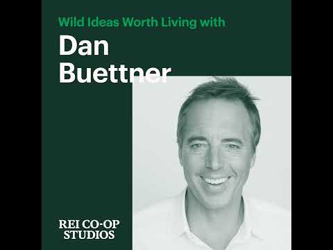 Exploring Blue Zones with Dan Buettner