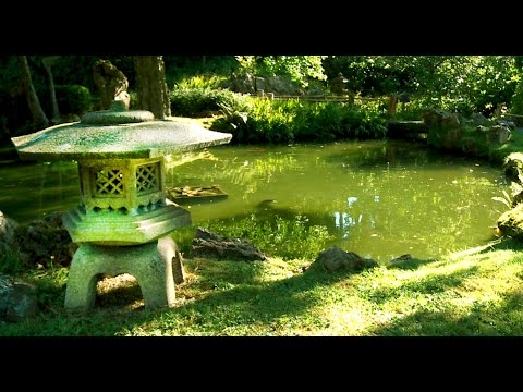 Zen Garden - Infinite Bliss - Total Relaxation, Mindfulness, Meditation