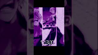 Crona X Maka edit #souleater #mangaedit #edit #alightmotion #capcut #fyp #foryou