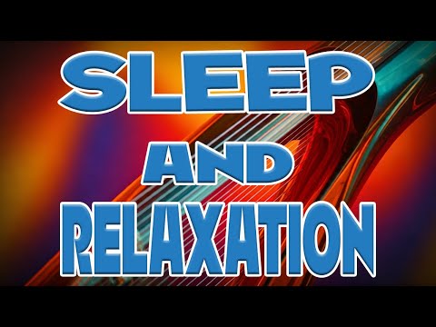 Instrumental Music For Relaxation & Sleep | Background Music