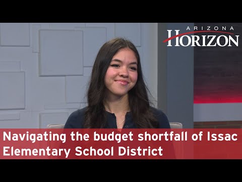 Navigating the budget shortfall of Issac Elementary School District