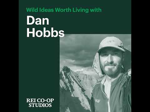 Climbing 58 14ers in 14 Days with Dan Hobbs