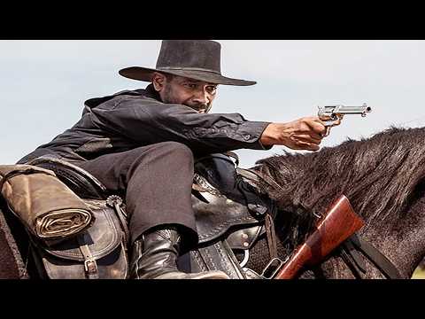 He Returned to Town for Revenge What Awaits Him | Action Cowboy Movie (Western Action Movie)