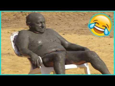 Best Funny Videos 🤣 - People Being Idiots / 🤣 Try Not To Laugh - BY Funny Dog 🏖️ #25