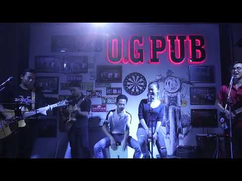 [O.G Pub] What's Up (Cover) - O.G Band