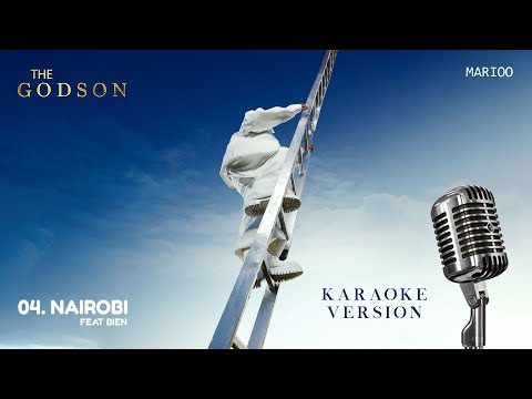 Marioo feat Bien - Nairobi (Karaoke Version)