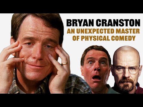 How Bryan Cranston Perfected Hal in Malcolm in the Middle