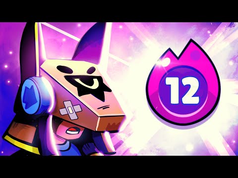 BROKEN Brawler & 12 New HYPERCHARGES?!