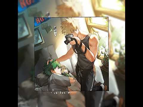 Bkdk💚🧡 #myheroacademia #bkdk #bakudeku #loveanime #favoritecouple #animelovers