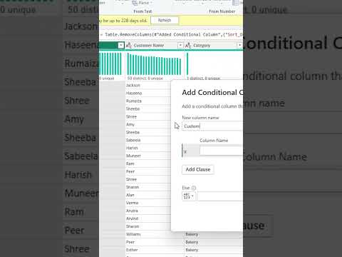 How to Custom Sort in Power BI | MiTutorials | #powerbi #PowerBITutorial