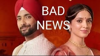 ISS ISHQ KA RAB RAKHA || A VERY BAD NEWS FOR FAHMAAN KHAN & SONAKSHI BATRA FANS |