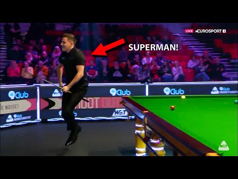 35 BEST SHOTS - Shoot Out Snooker 2024!