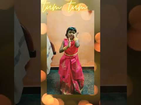 tum tum dance #kidsdance #enemy #dance #happiness #trending #joy #fun #tumtum #tumtumshorts