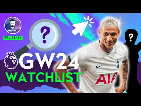 The hottest 5 FPL players right now! 🔥