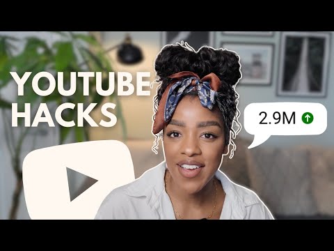 YouTube hacks you've never heard before