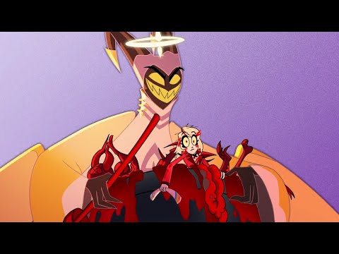 Hazbin songs medley