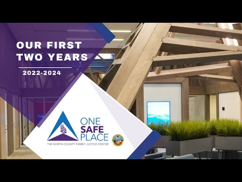 One Safe Place Celebrates 2-Year Anniversary