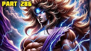 Episode 286 The Ultimate Supreme Omni God (King of Everything Series Season 3)