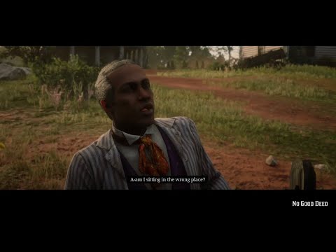 Arthur doesn’t understand racism