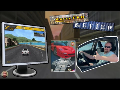 Need for Speed 2 Special Edition (1997) - Game Review