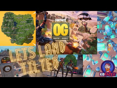 🔴 *LIVE* Fortnite Fly, Eagles Fly! 🦅!!  | Creator Code kidragee #EpicPartner