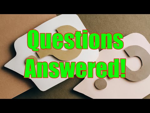 Immigration Questions Answered Live