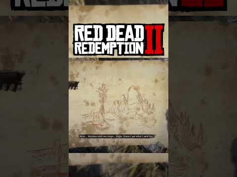 How to get 1000$ fast - Red Dead Redemption 2