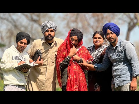 68 ਡੀਪੀ ਮਾਸਟਰ | 68 DP MASTER | SHORT MOVIE 2024 | THEATER JUNCTION ( TJ) |