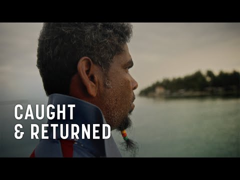 Episode 5: Returned