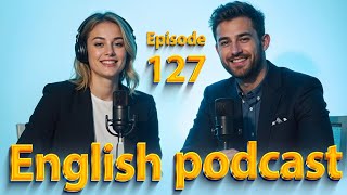 Effects of Global Warming | Learn English quickly with podcast | Episode 127