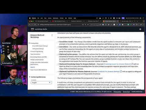 AWS Power Hour: AI Practitioner | S2 E2 | Fundamentals of Generative AI