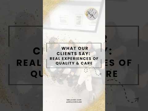 What Our Clients Say: Real Experiences of Quality & Care