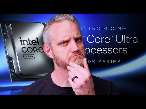 Intel Core Ultra 285k, 265k, 245k specs and pricing