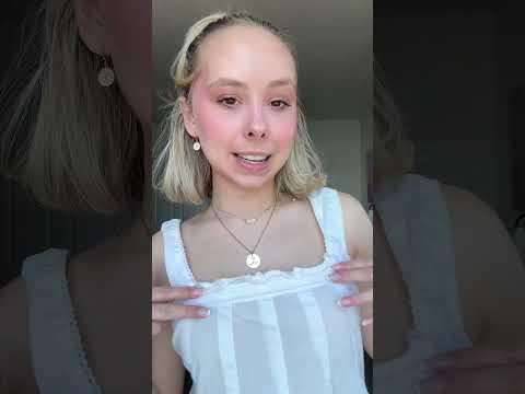 LA THRIFTING TRY ON HAUL #makaylaandrews #thrift #haul