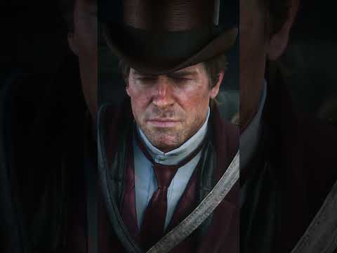 Arthur Morgan - Runaway (Music Video)