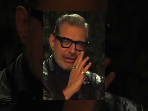 Hard Science with Jeff Goldblum!