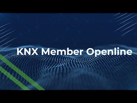 KNX Member Openline