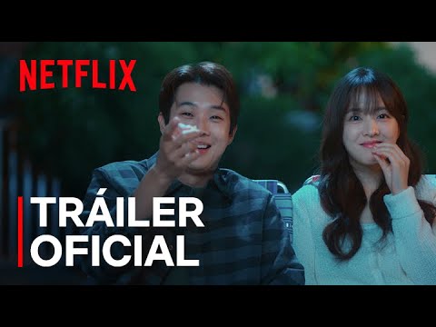 Luces, cámara, ¡amor! | Tráiler oficial | Netflix