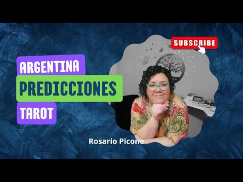 #tarot COMENZÓ LA CAMPAÑA 2025? LA JUSTICIA PROTAGONISTA?#argentina