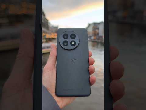 OnePlus 13 Crazy ZOOM