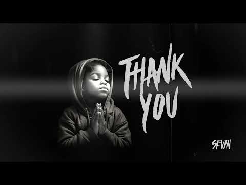 SEVIN - "THANK YOU" VISUALIZER - SUBSCRIBE! Mozes album out now! #sevin #mozes #rap #hiphopmusic