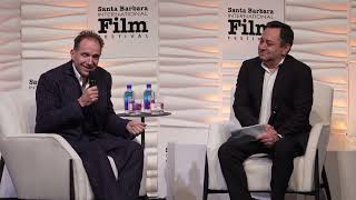 SBIFF 2025 - Outstanding Performer of The Year Award Honoring Ralph Fiennes (Complete)